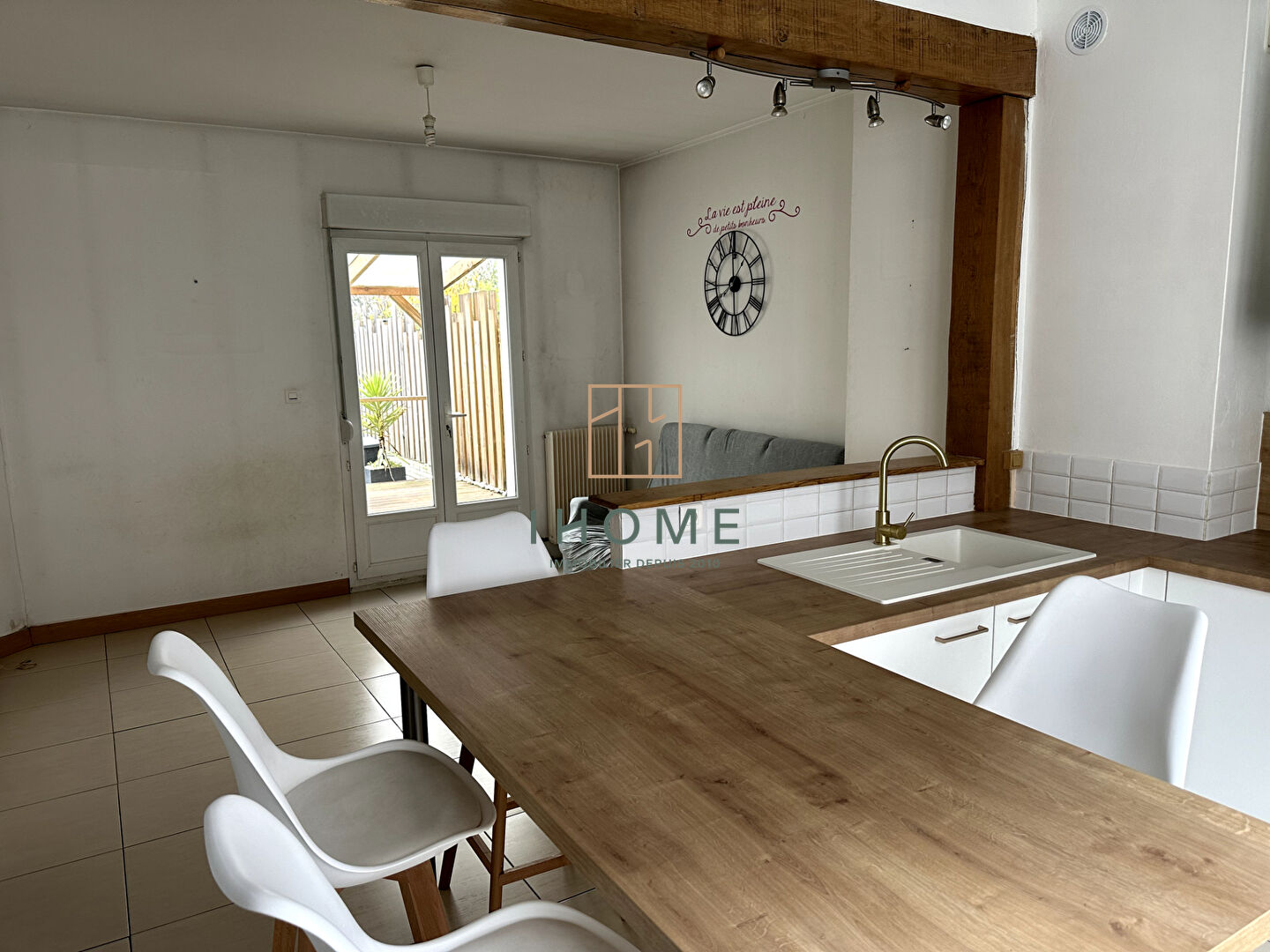 Photo LE MANS - JAURES image 1/6