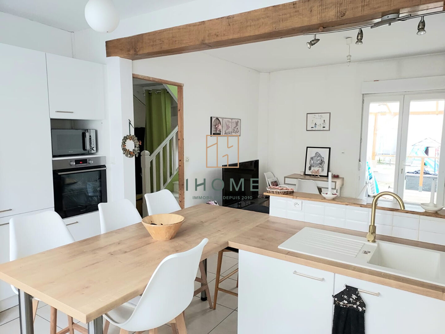 Photo LE MANS - JAURES image 3/6