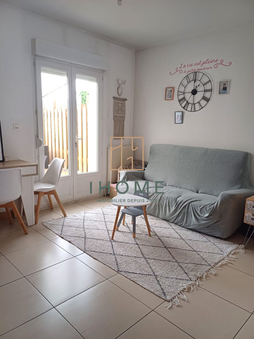 Photo LE MANS - JAURES image 4/6