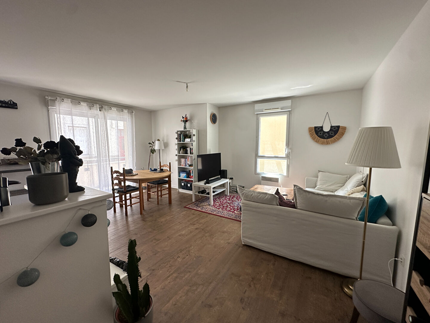 Agence immobilière de IHOME