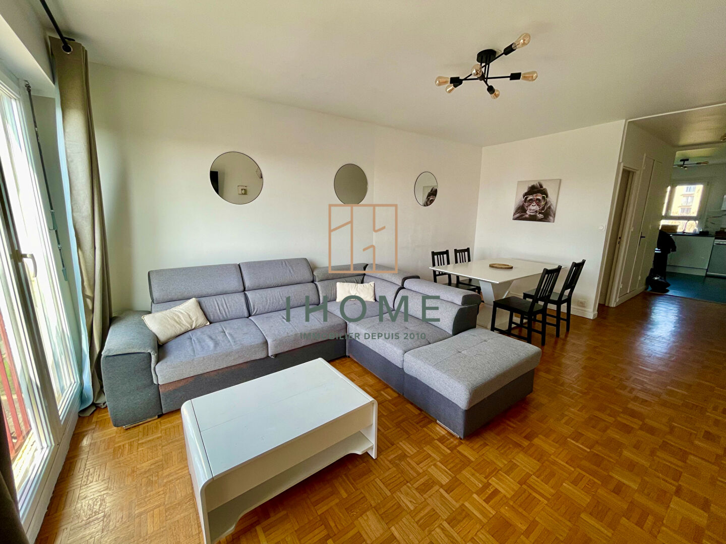 Agence immobilière de IHOME