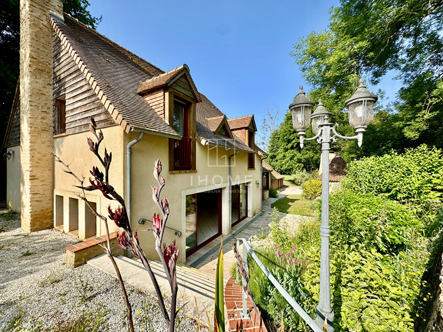 Agence immobilière de IHOME