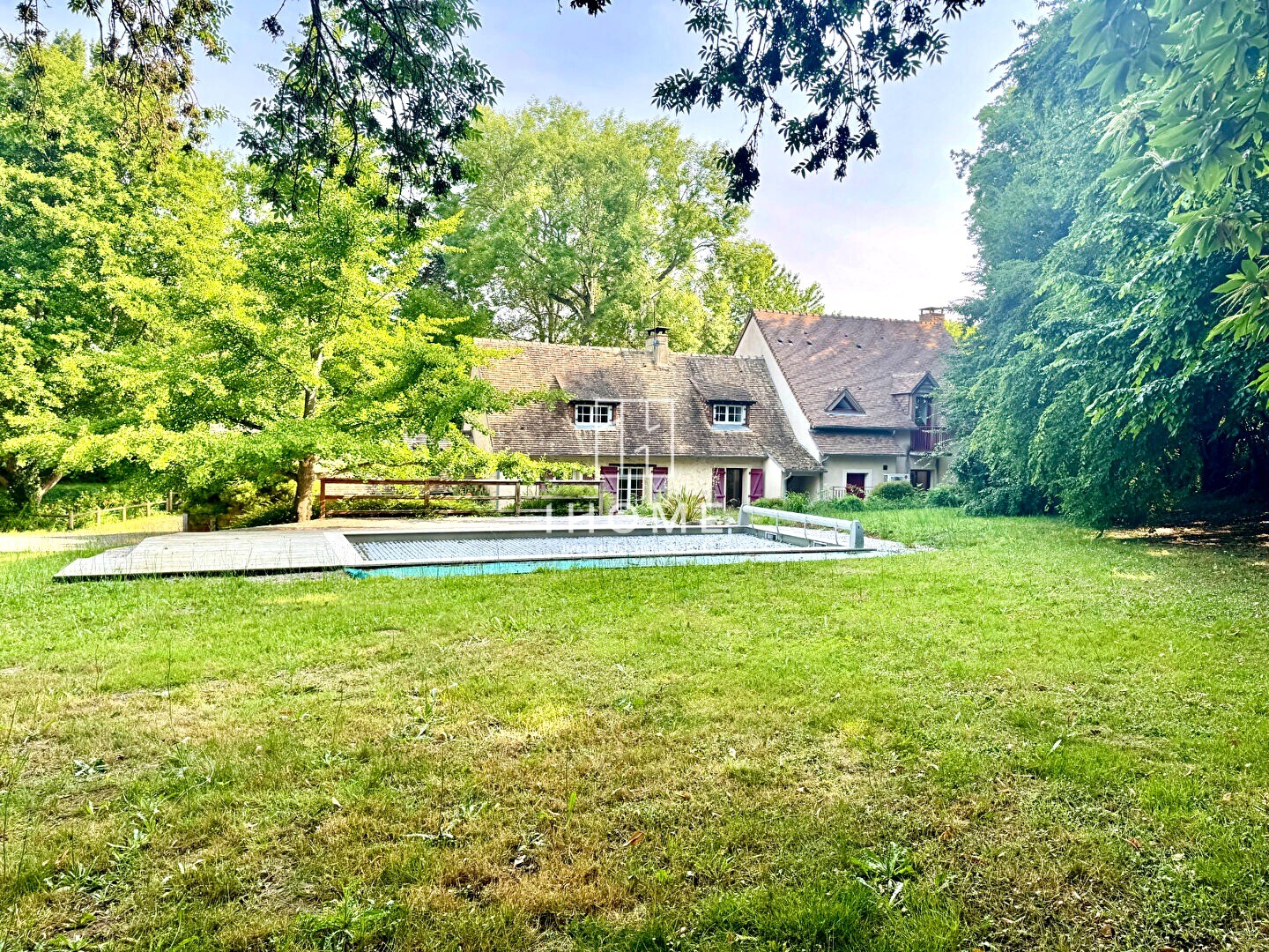Agence immobilière de IHOME