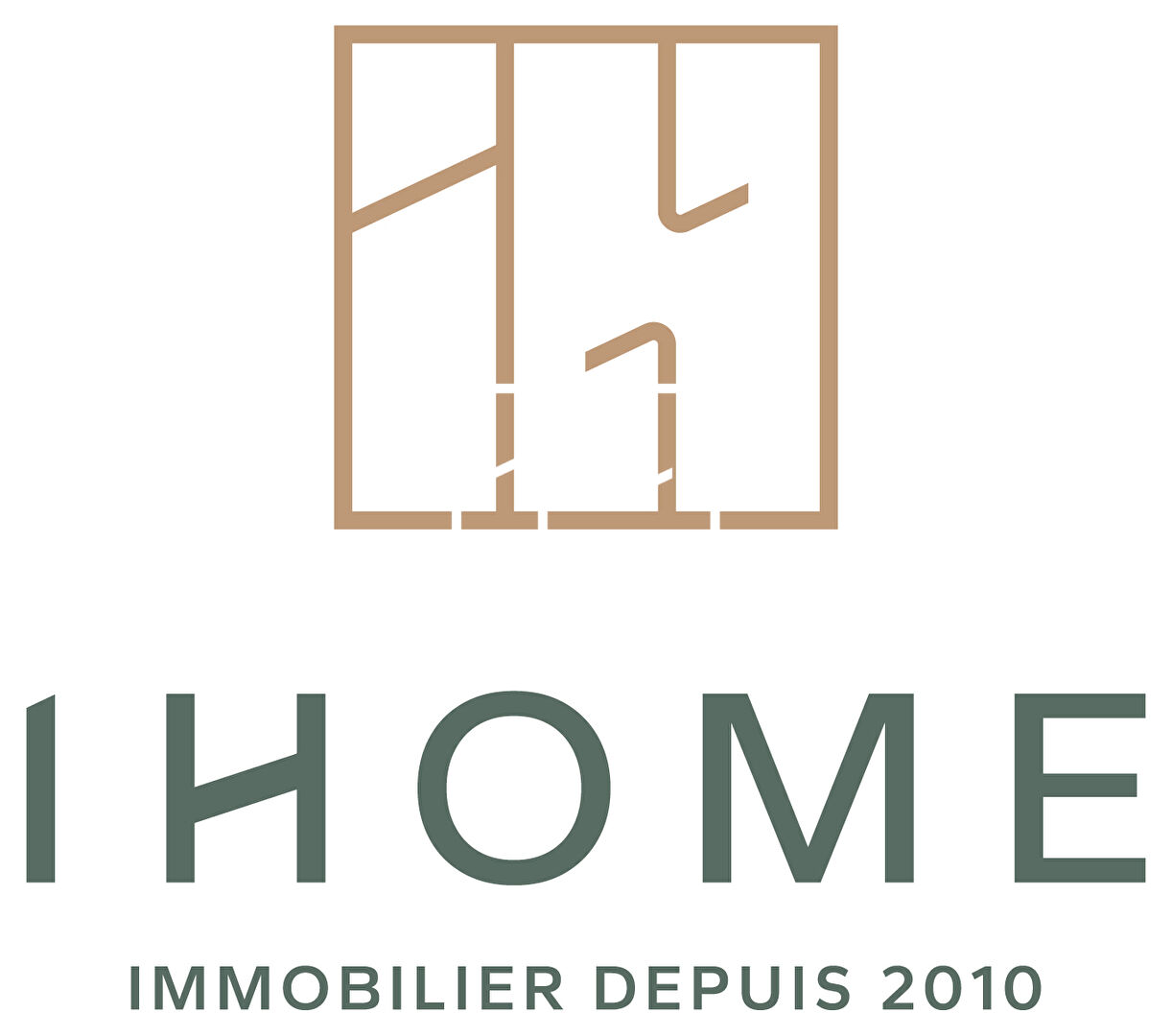 Agence immobilière de IHOME