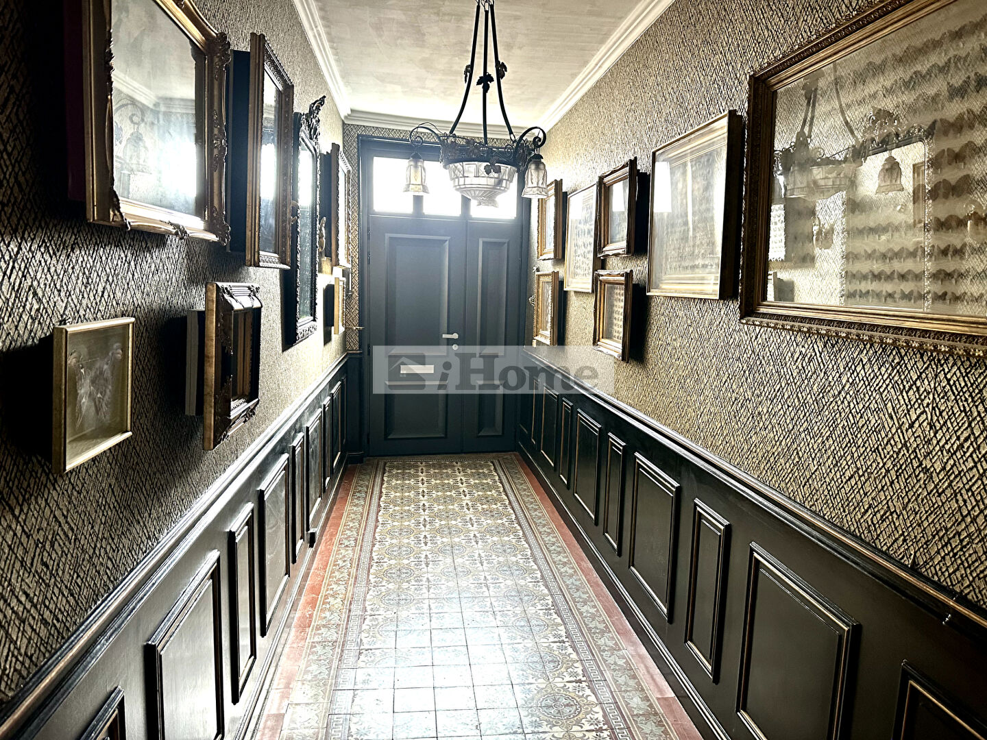 Photo LE MANS - CENTRE - JARDIN DES PLANTES image 1/6