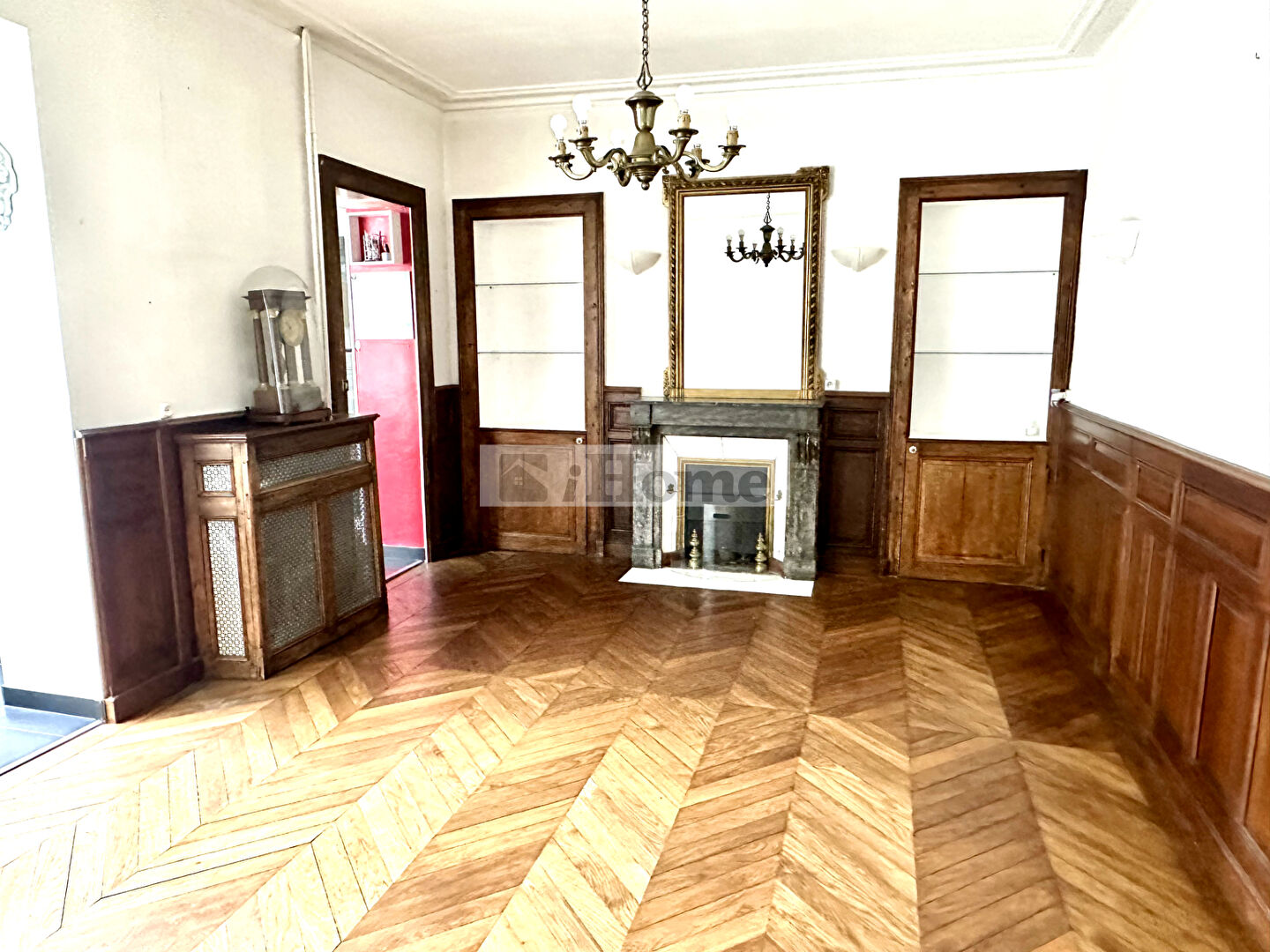 Photo LE MANS - CENTRE - JARDIN DES PLANTES image 2/6