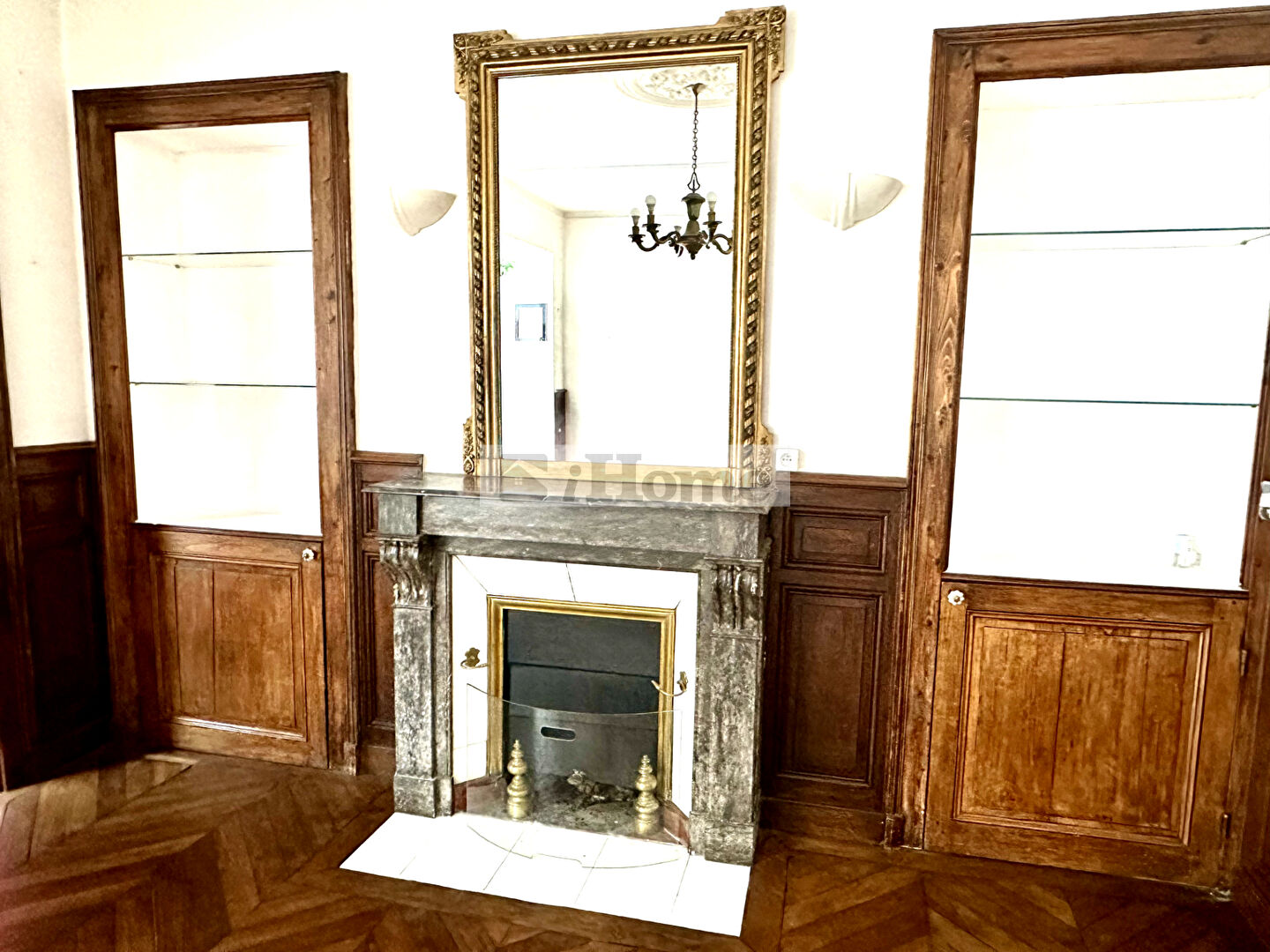 Photo LE MANS - CENTRE - JARDIN DES PLANTES image 3/6