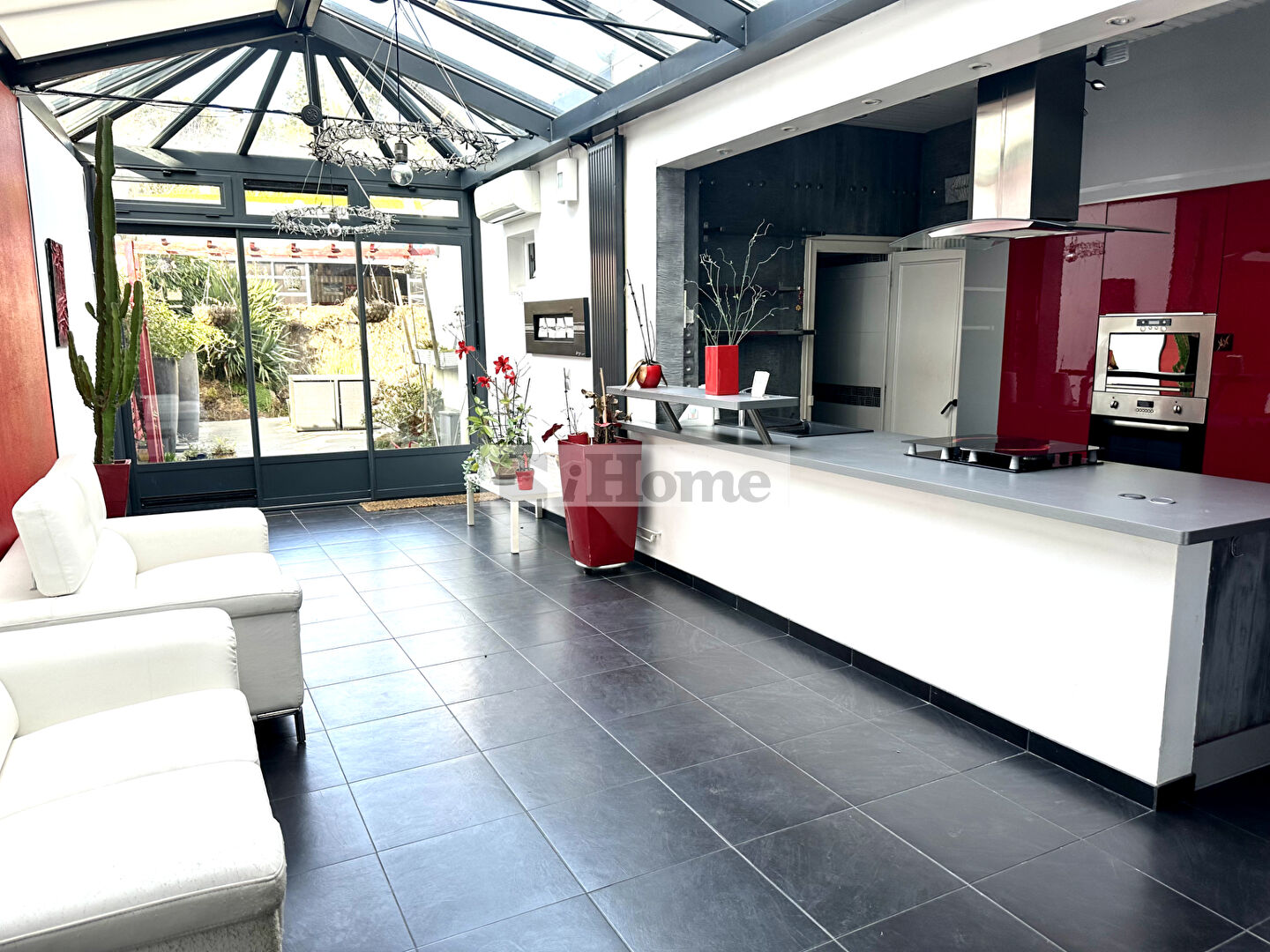 Photo LE MANS - CENTRE - JARDIN DES PLANTES image 4/6