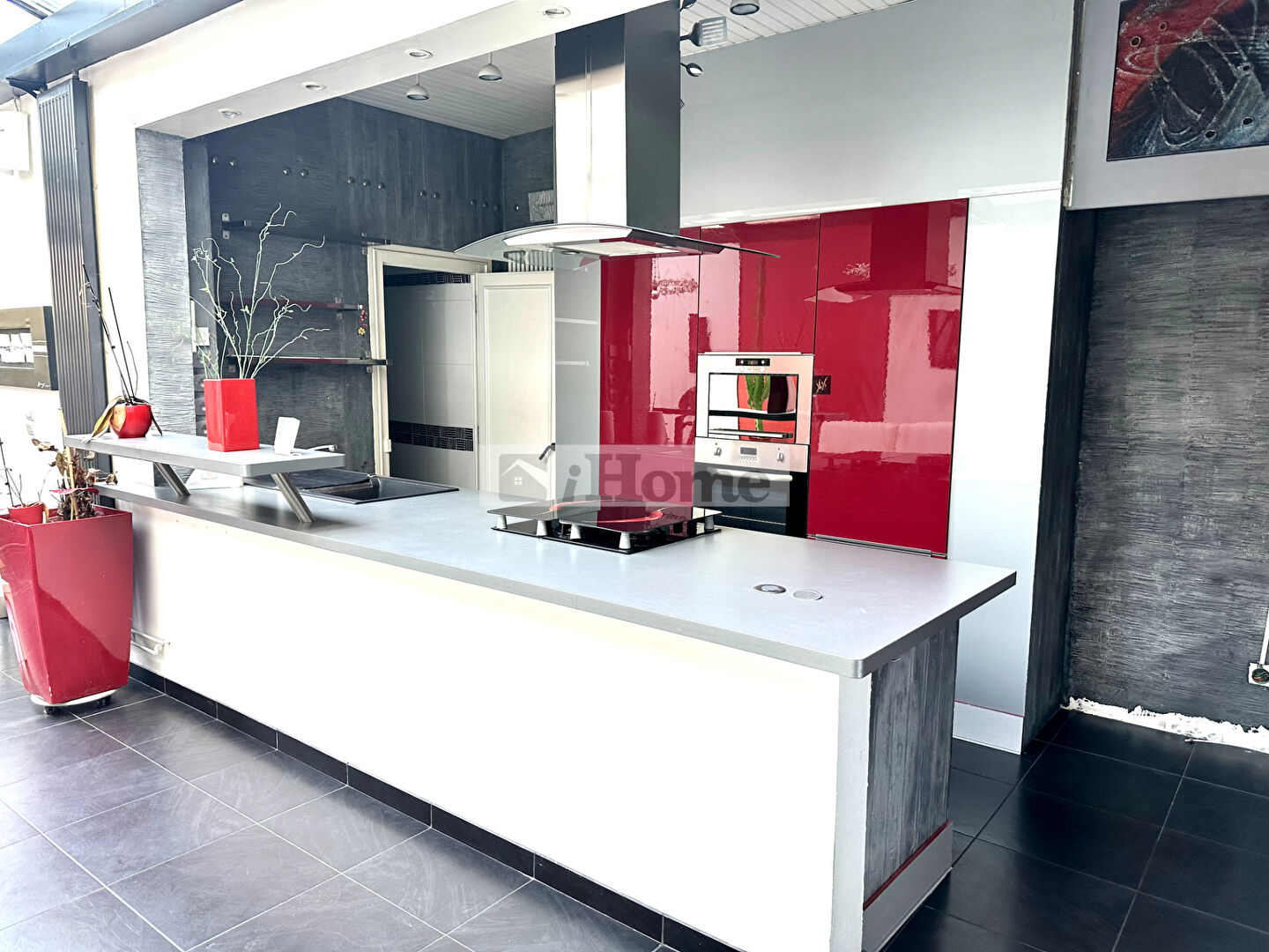 Photo LE MANS - CENTRE - JARDIN DES PLANTES image 5/6