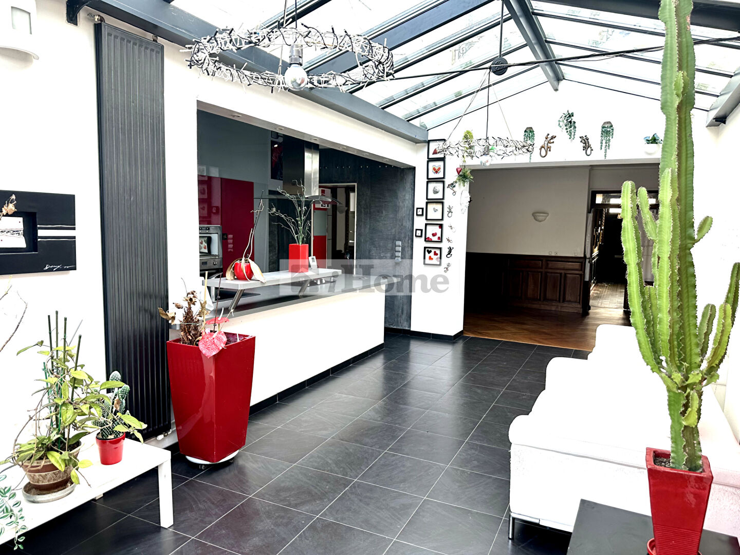 Photo LE MANS - CENTRE - JARDIN DES PLANTES image 6/6