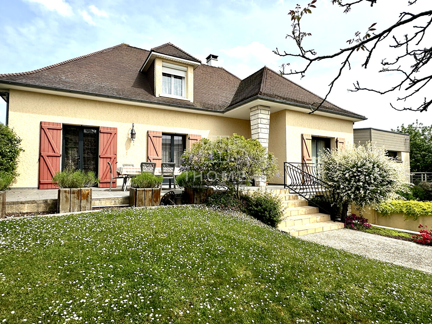 Agence immobilière de IHOME