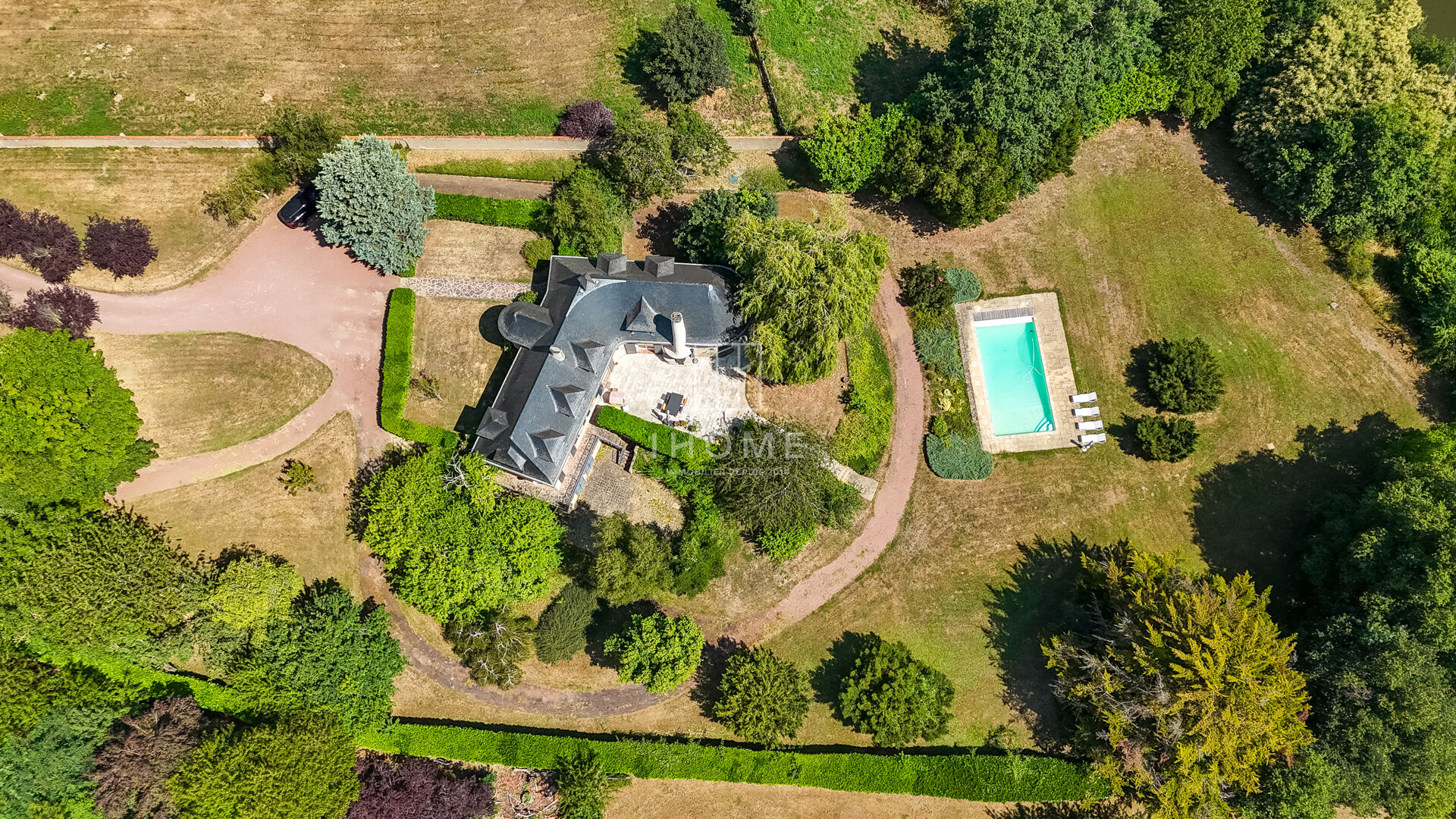Agence immobilière de IHOME