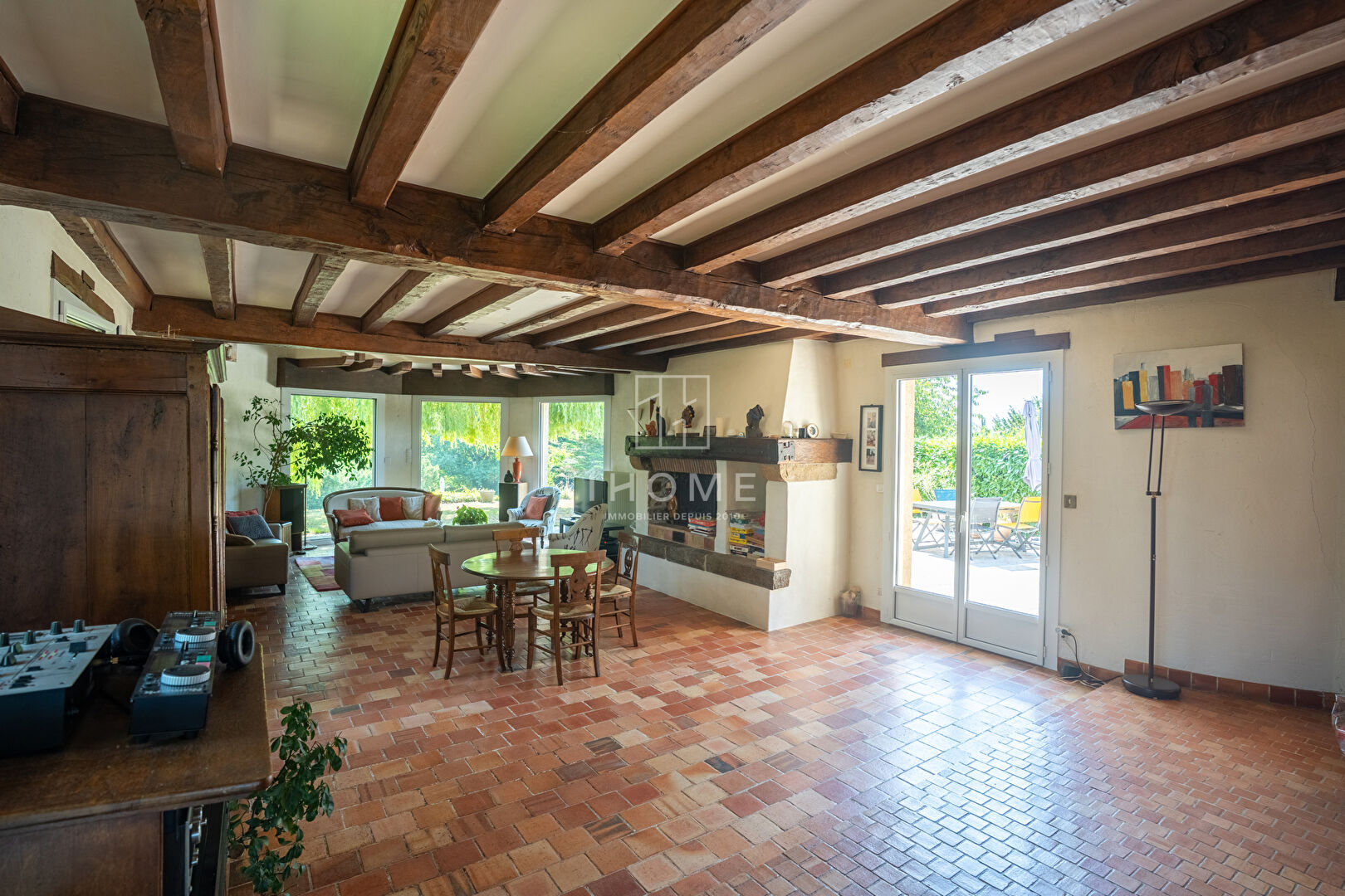 Photo Montreuil Sur Maine image 4/6