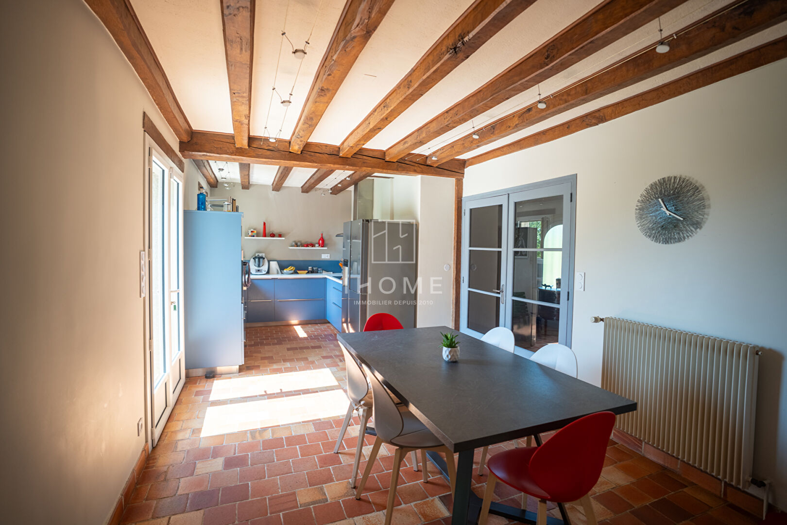 Photo Montreuil Sur Maine image 5/6