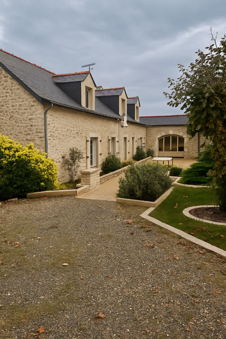 Photo ANGERS NORD image 2/6