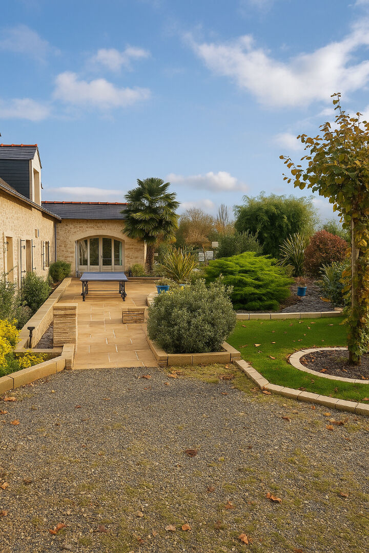 Photo ANGERS NORD image 3/6