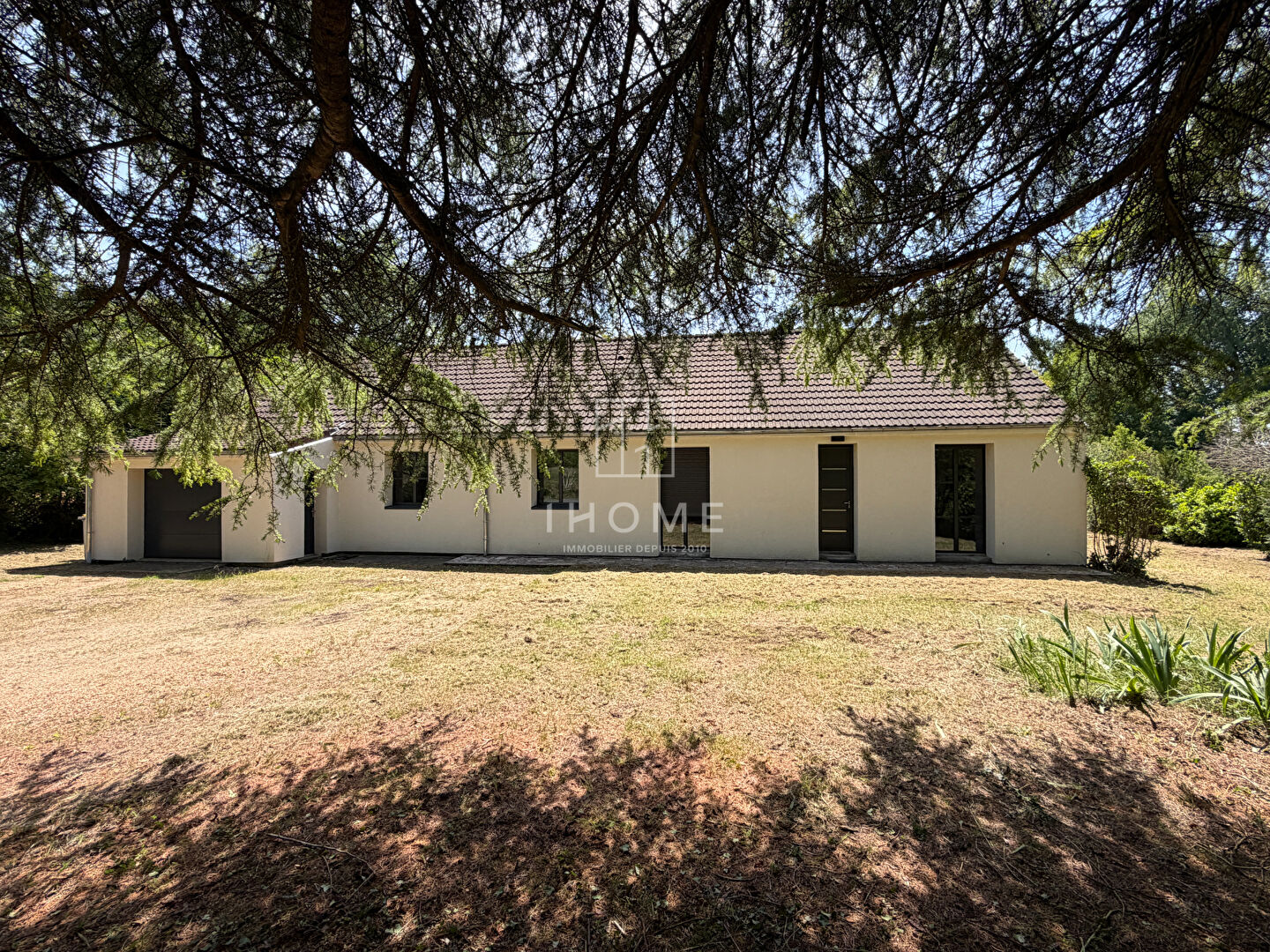 Agence immobilière de IHOME