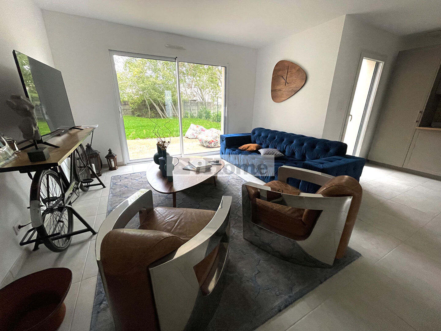 Photo Maison meublée Angers 5 pièces image 1/6