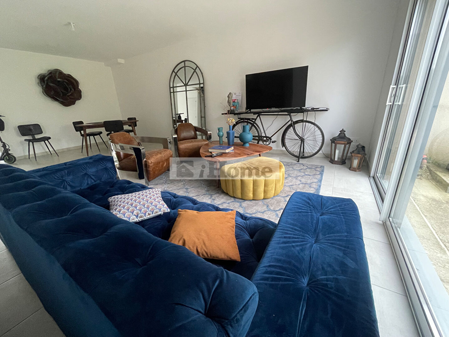 Photo Maison meublée Angers 5 pièces image 2/6