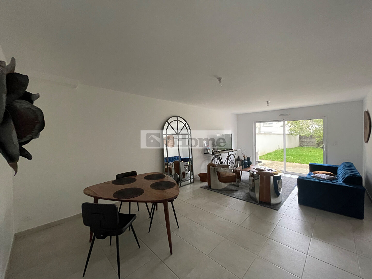 Photo Maison meublée Angers 5 pièces image 3/6