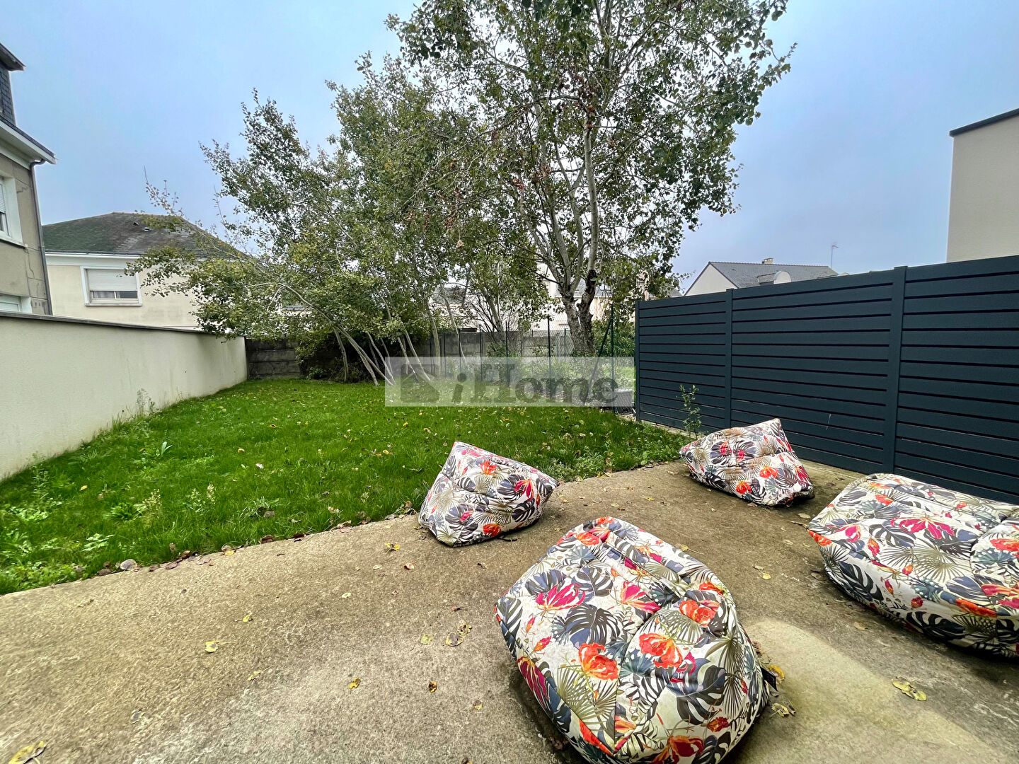 Photo Maison meublée Angers 5 pièces image 5/6