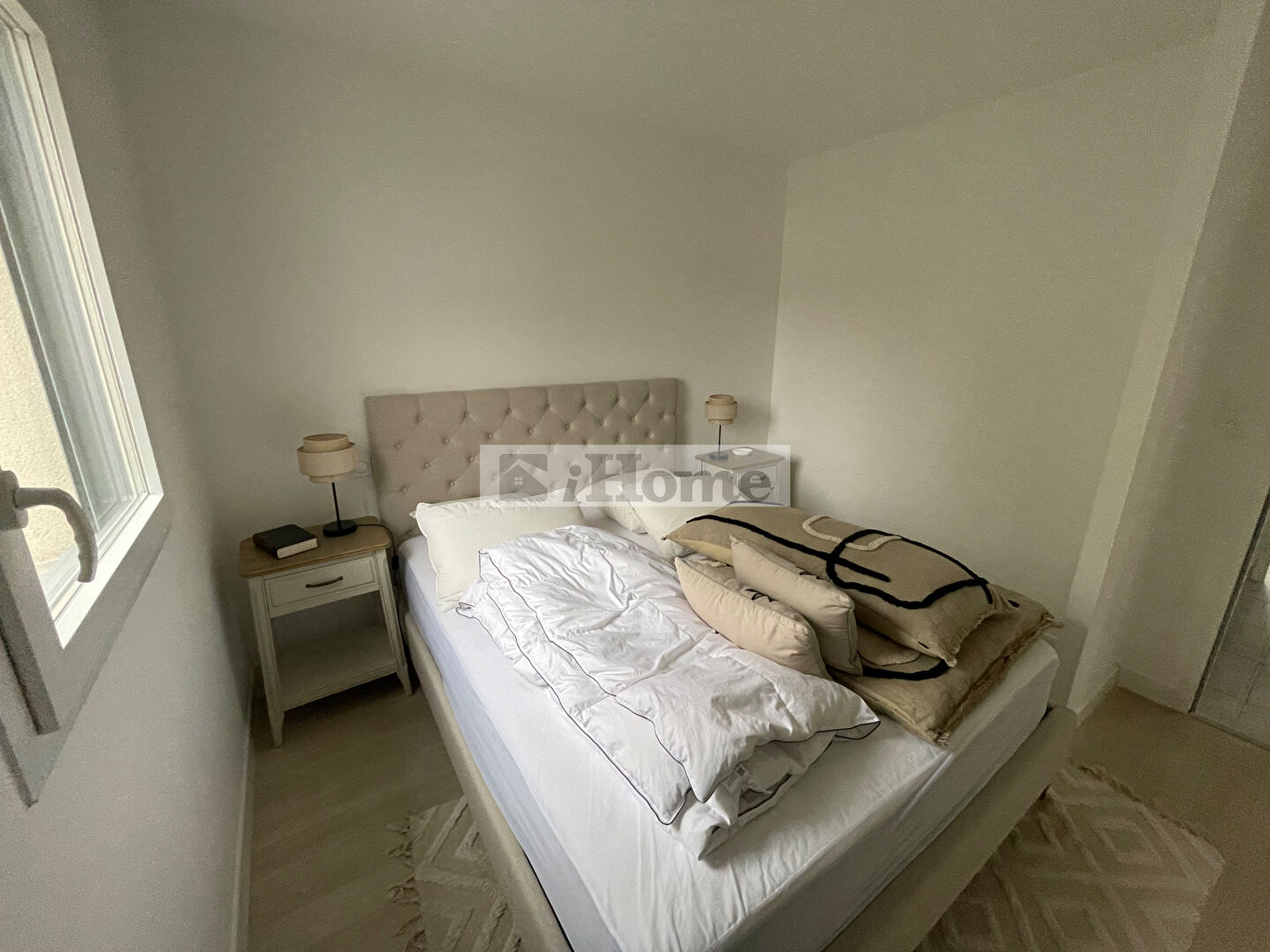 Photo Maison meublée Angers 5 pièces image 6/6