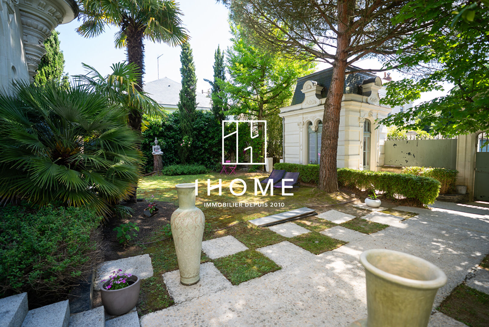 Agence immobilière de IHOME