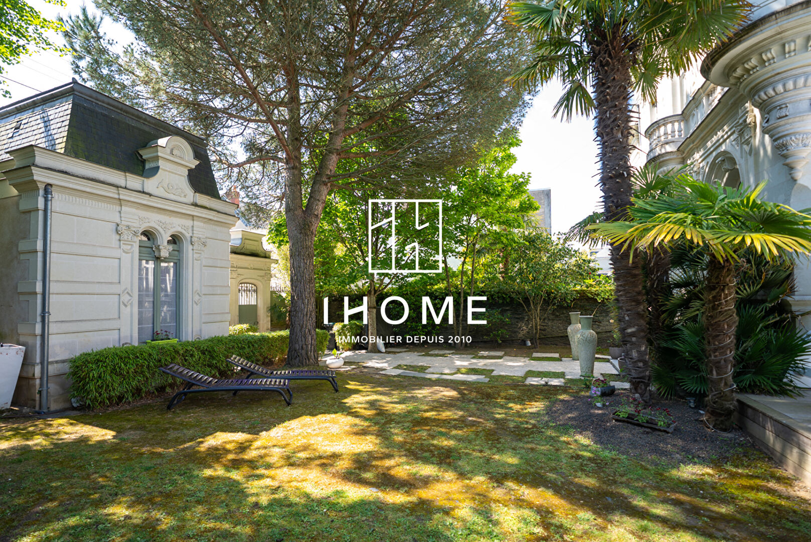 Agence immobilière de IHOME