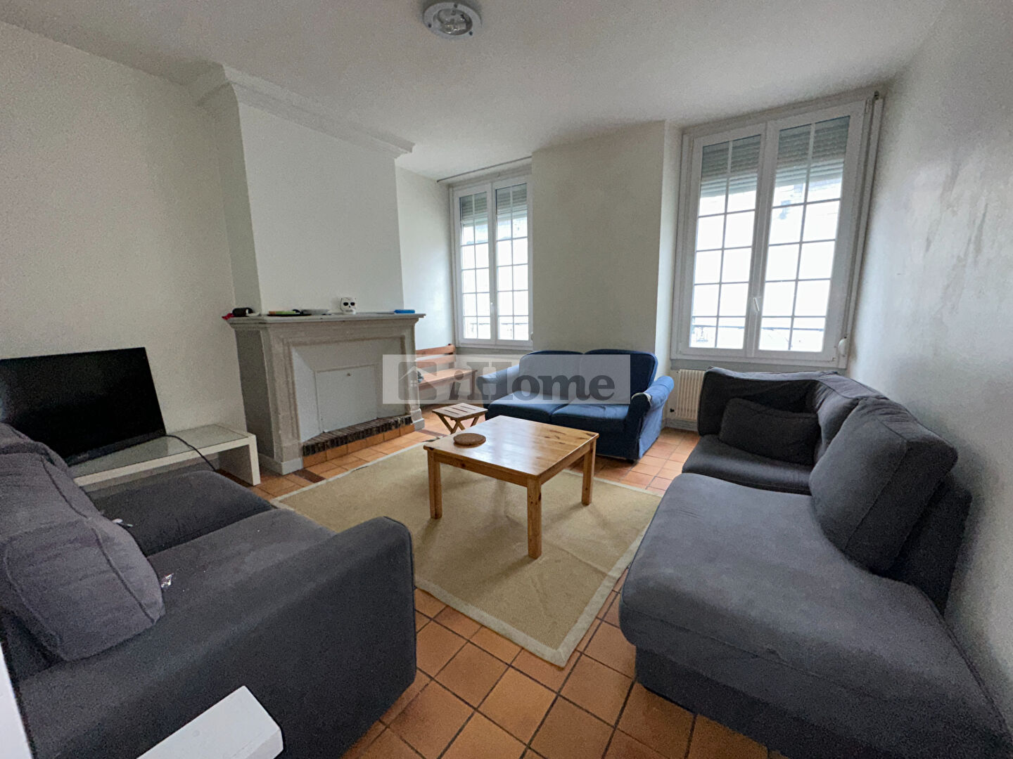 Agence immobilière de IHOME