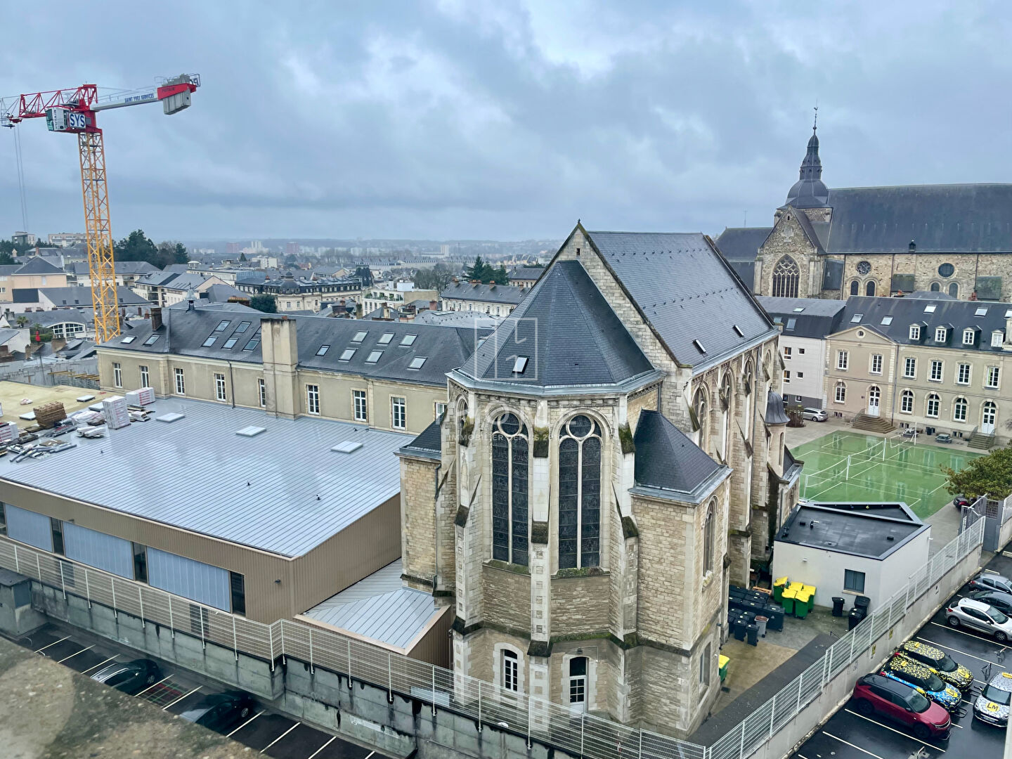 Photo LE MANS - HYPER CENTRE image 4/6