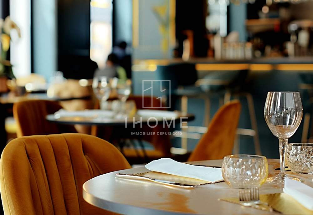 Agence immobilière de IHOME