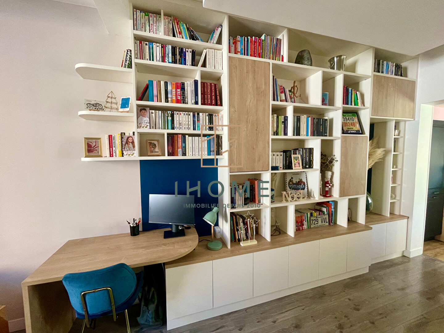 Photo Maison 4 pièces - 100m2 image 6/6