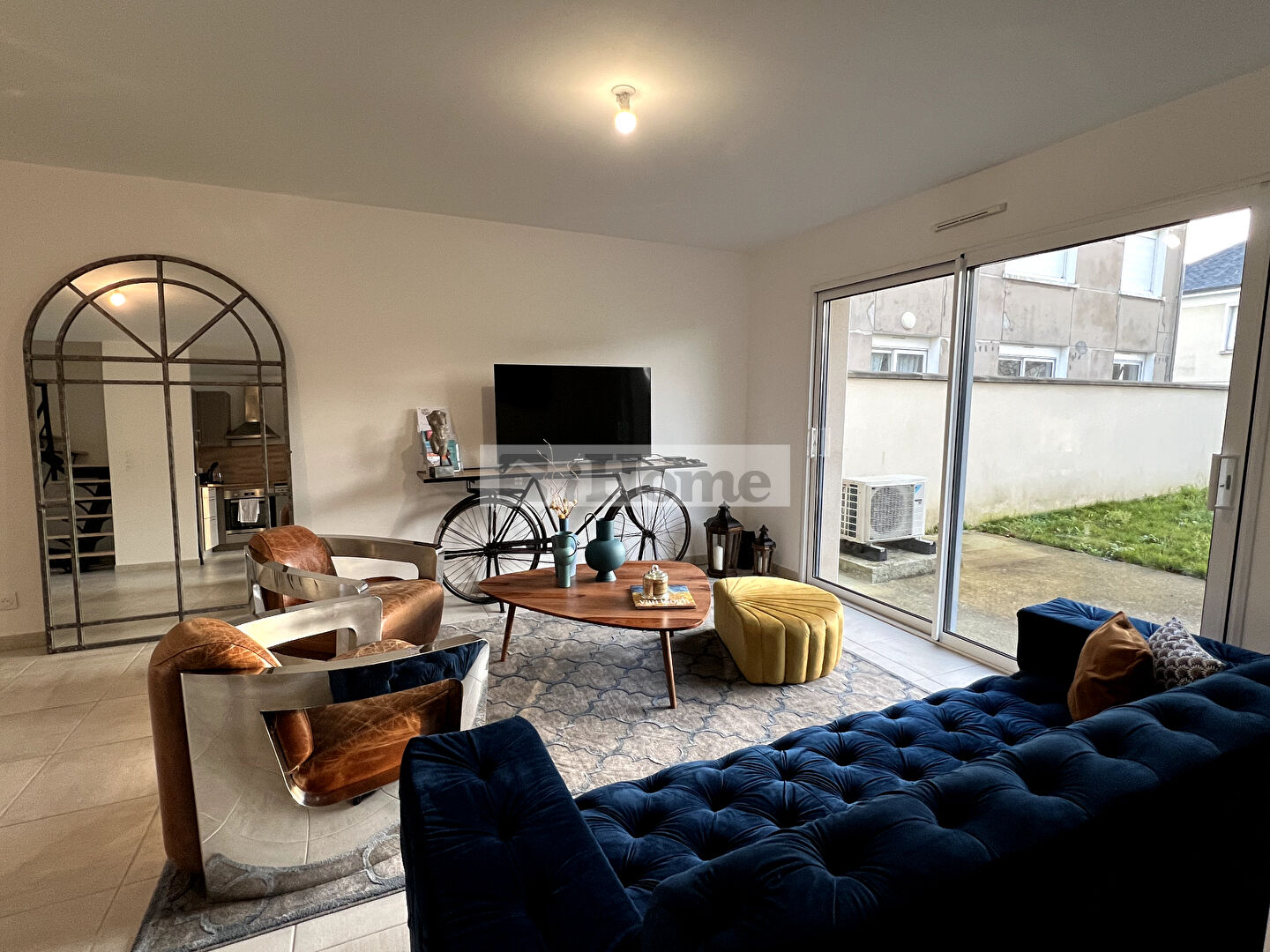 Agence immobilière de IHOME