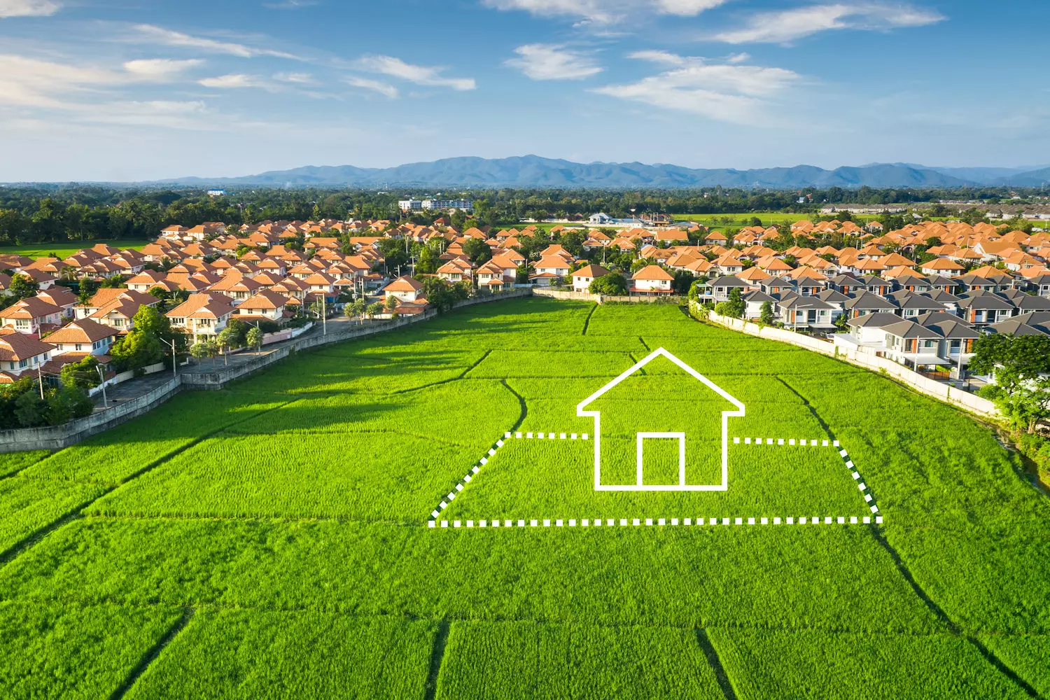 Agence immobilière de IHOME