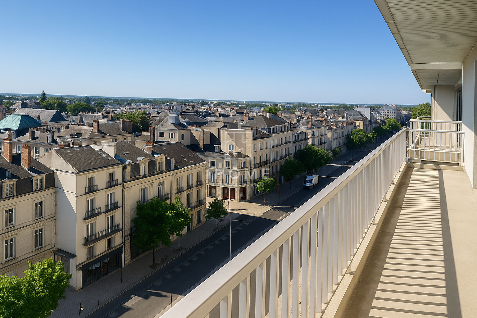 Agence immobilière de IHOME