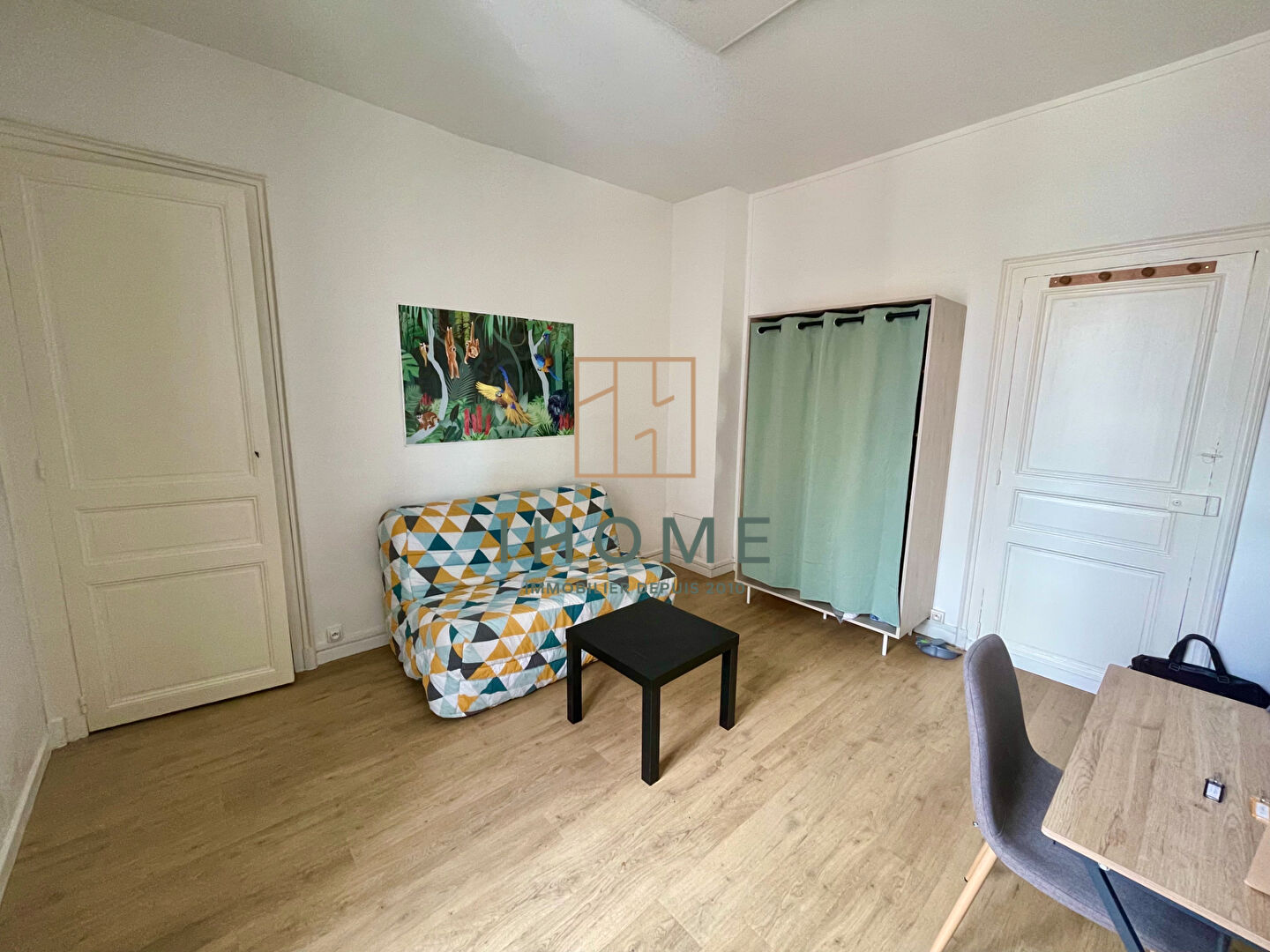 Photo Immeuble de rapport / 5 lots image 2/6