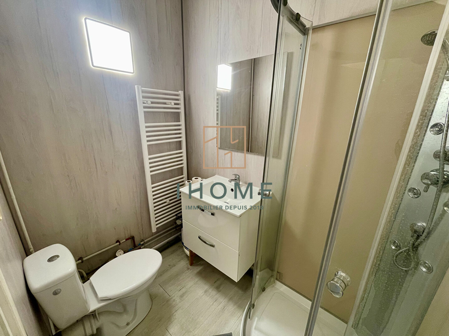 Photo Immeuble de rapport / 5 lots image 4/6