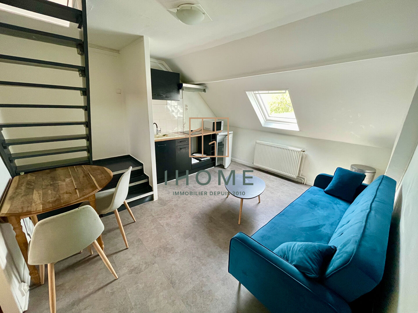 Photo Immeuble de rapport / 5 lots image 5/6