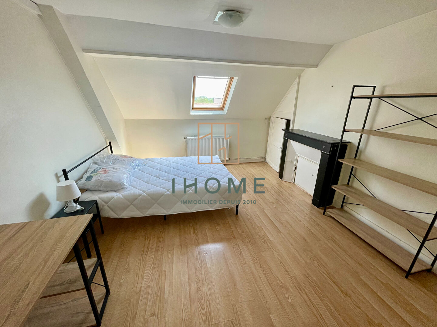 Photo Immeuble de rapport / 5 lots image 6/6