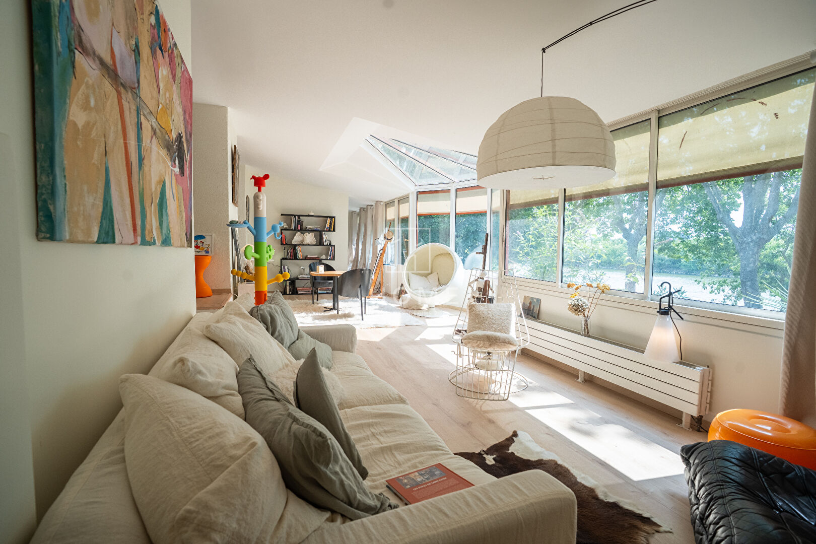 Agence immobilière de IHOME