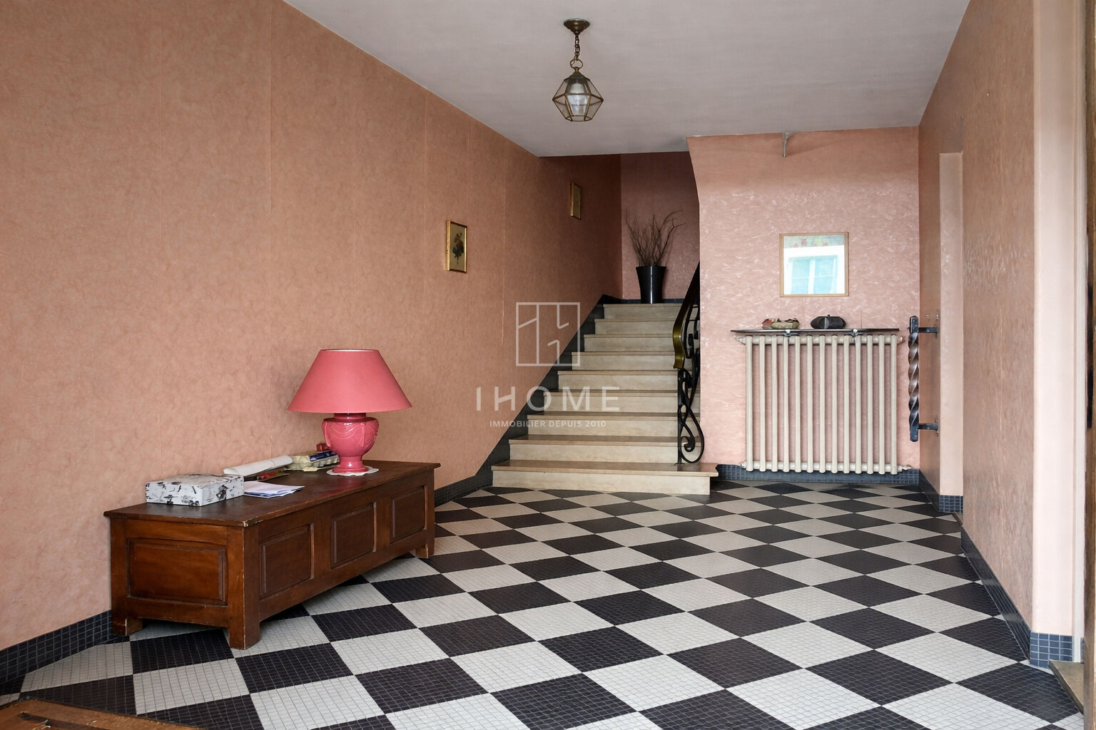 Agence immobilière de IHOME