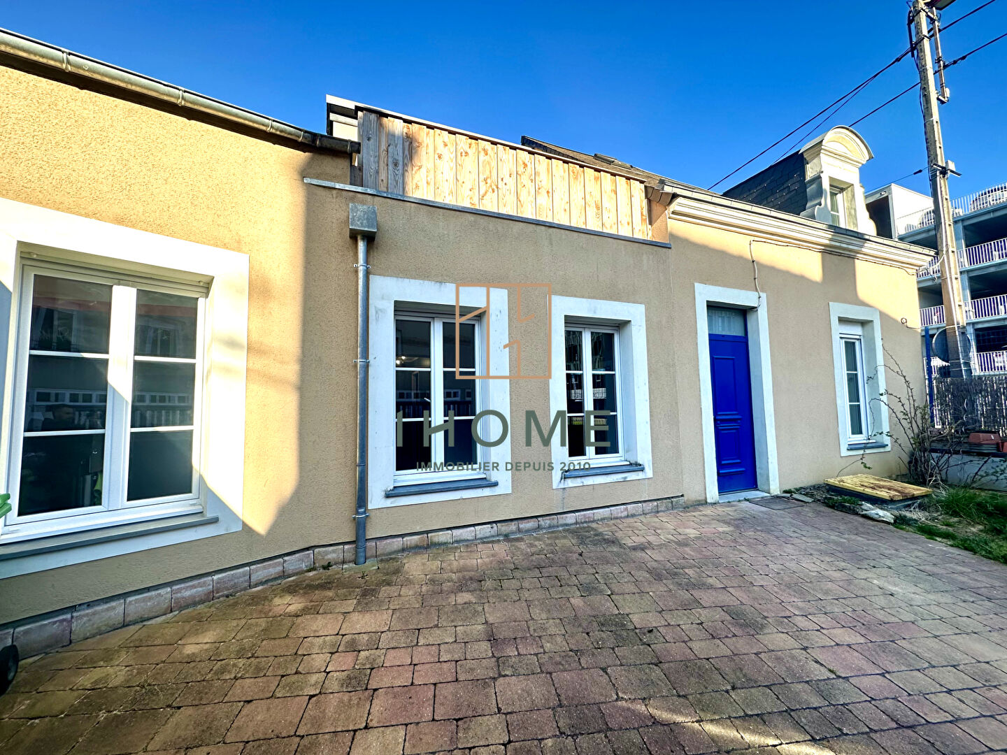 Photo LE MANS GARE SUD image 1/6