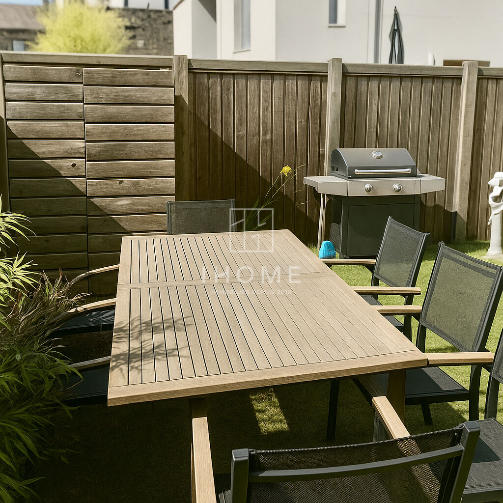 Agence immobilière de IHOME