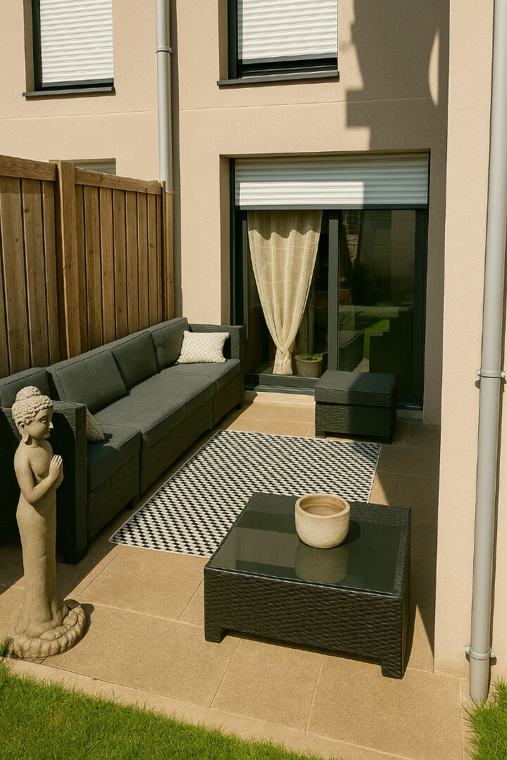 Photo Maison Angers 4 pièce(s) 84 m2 image 2/6