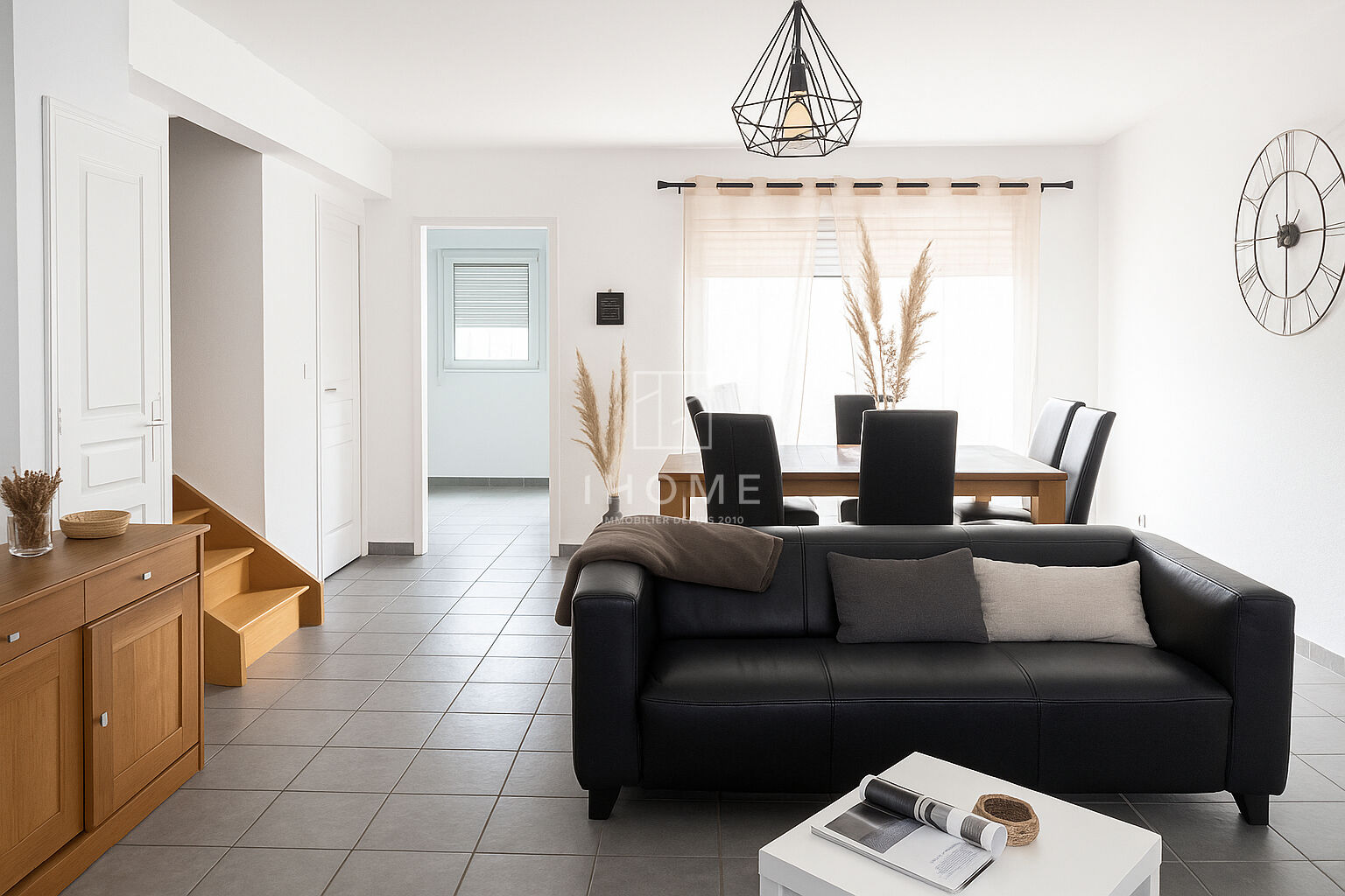 Photo Maison Angers 4 pièce(s) 84 m2 image 5/6