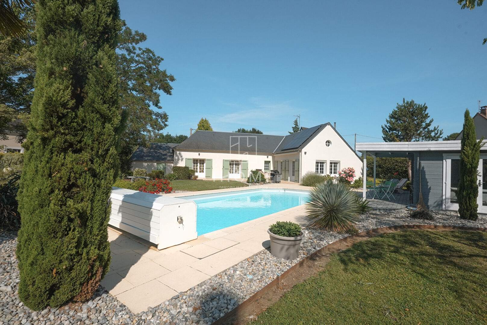 Agence immobilière de IHOME