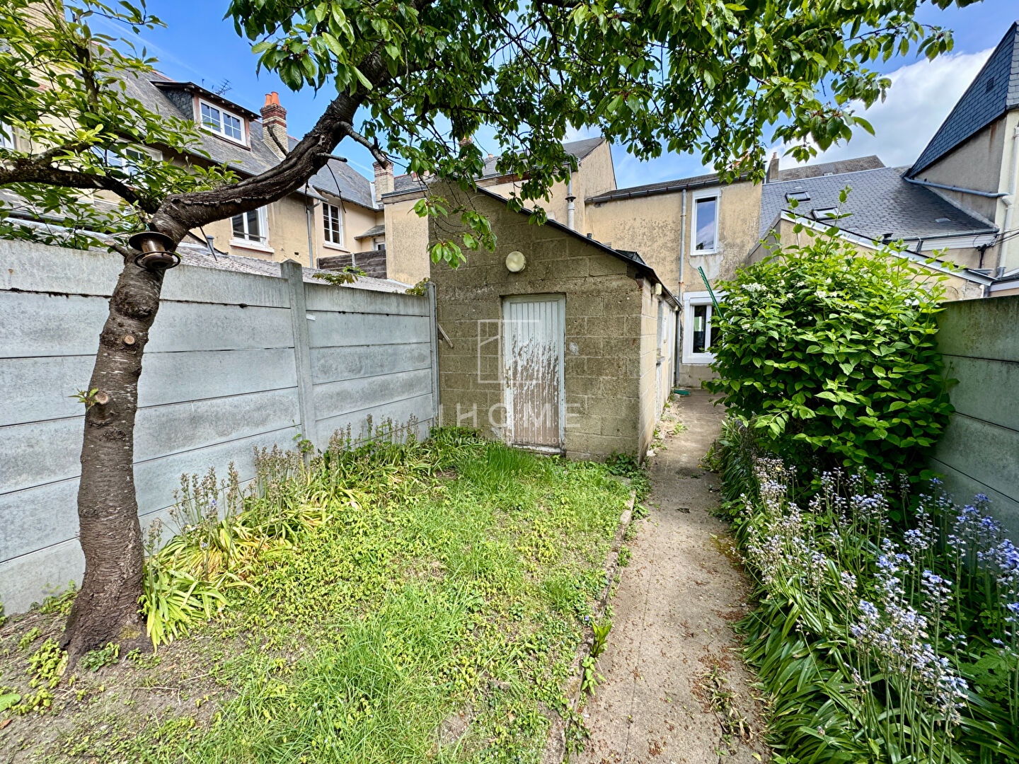 Agence immobilière de IHOME