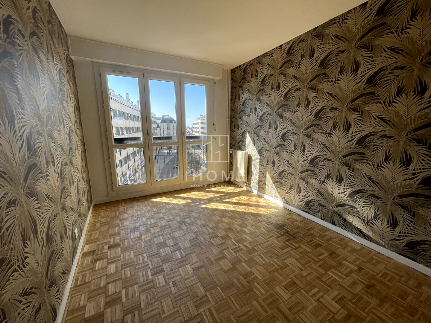 Agence immobilière de IHOME