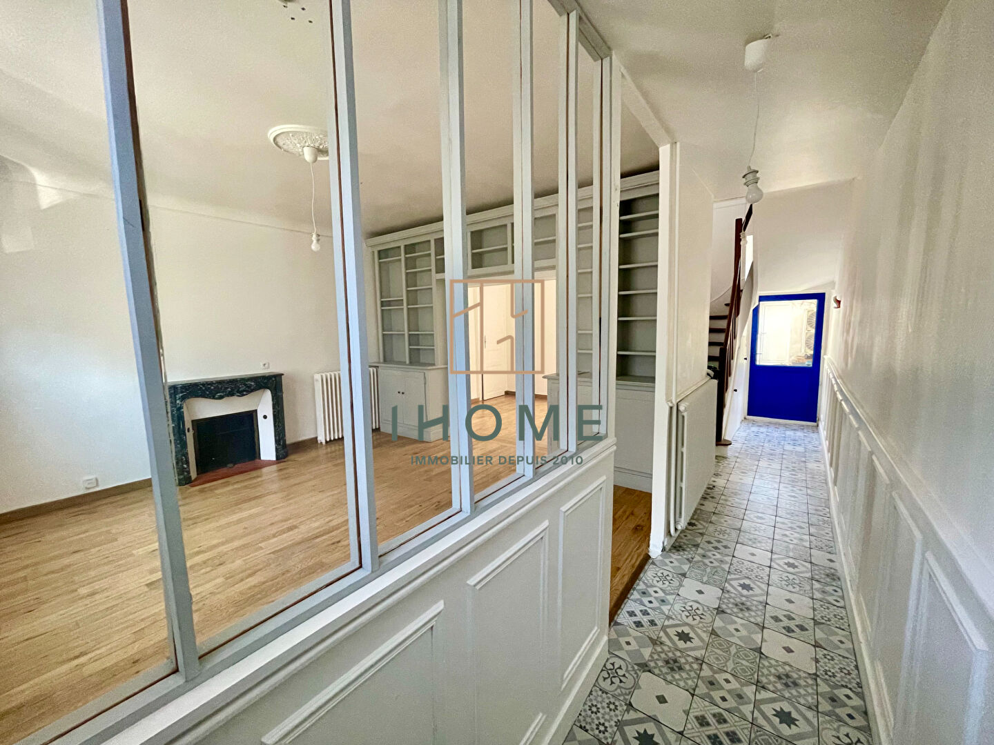 Photo Maison Le Mans 5 pièces 139m2 image 2/6