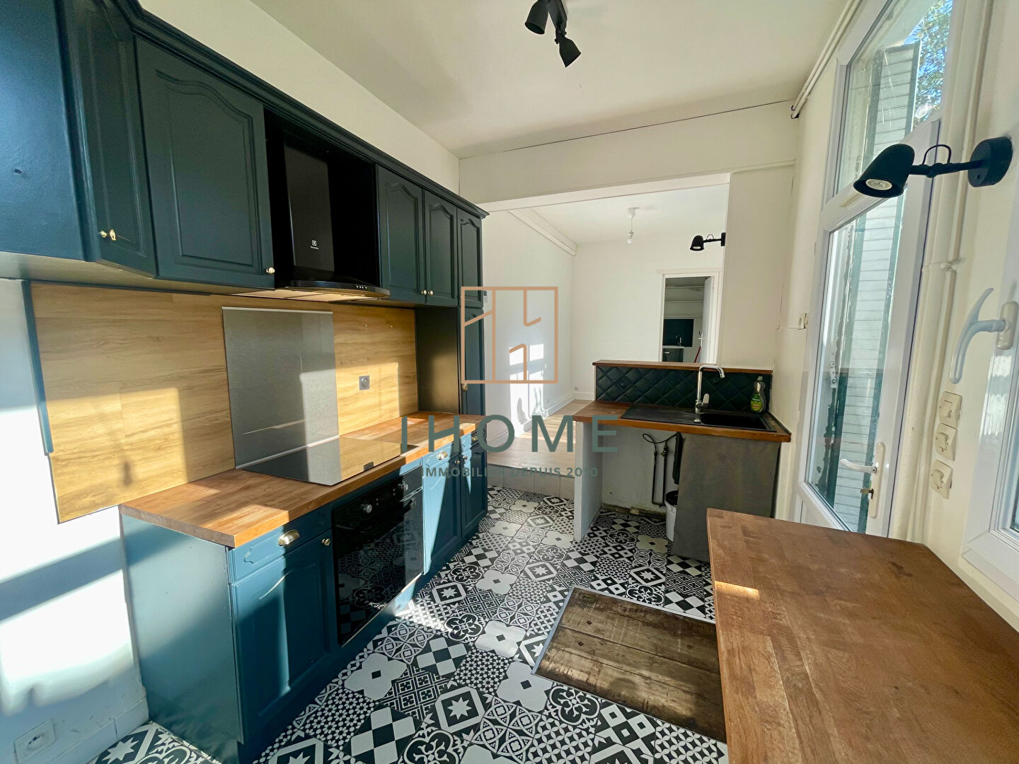 Photo Maison Le Mans 5 pièces 139m2 image 6/6